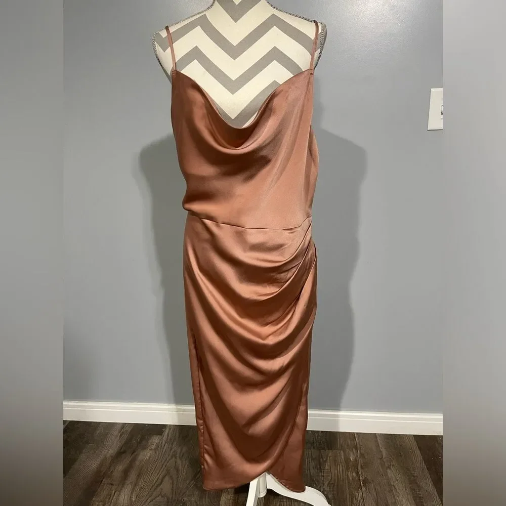 SHEIN dress‎
